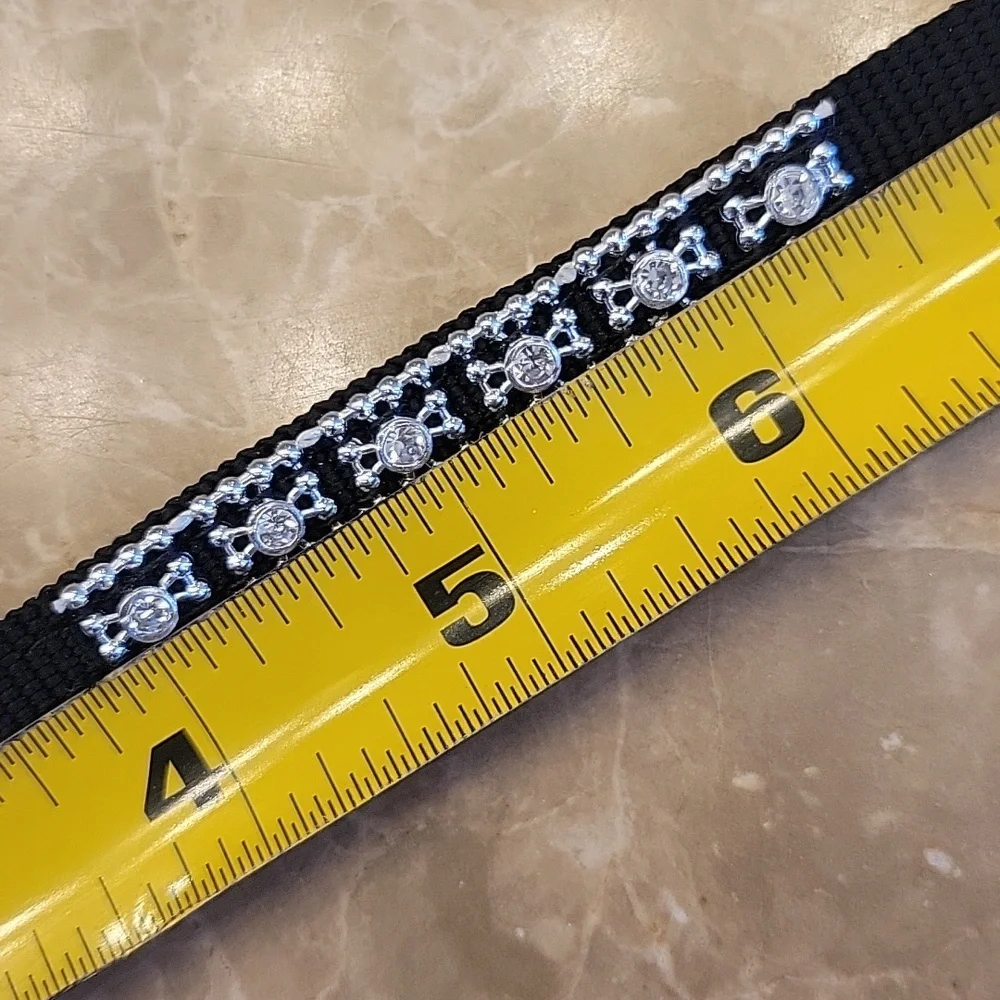 Top Paw jet black 10